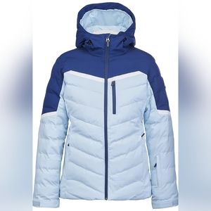 New Spyder Ski Jacket
